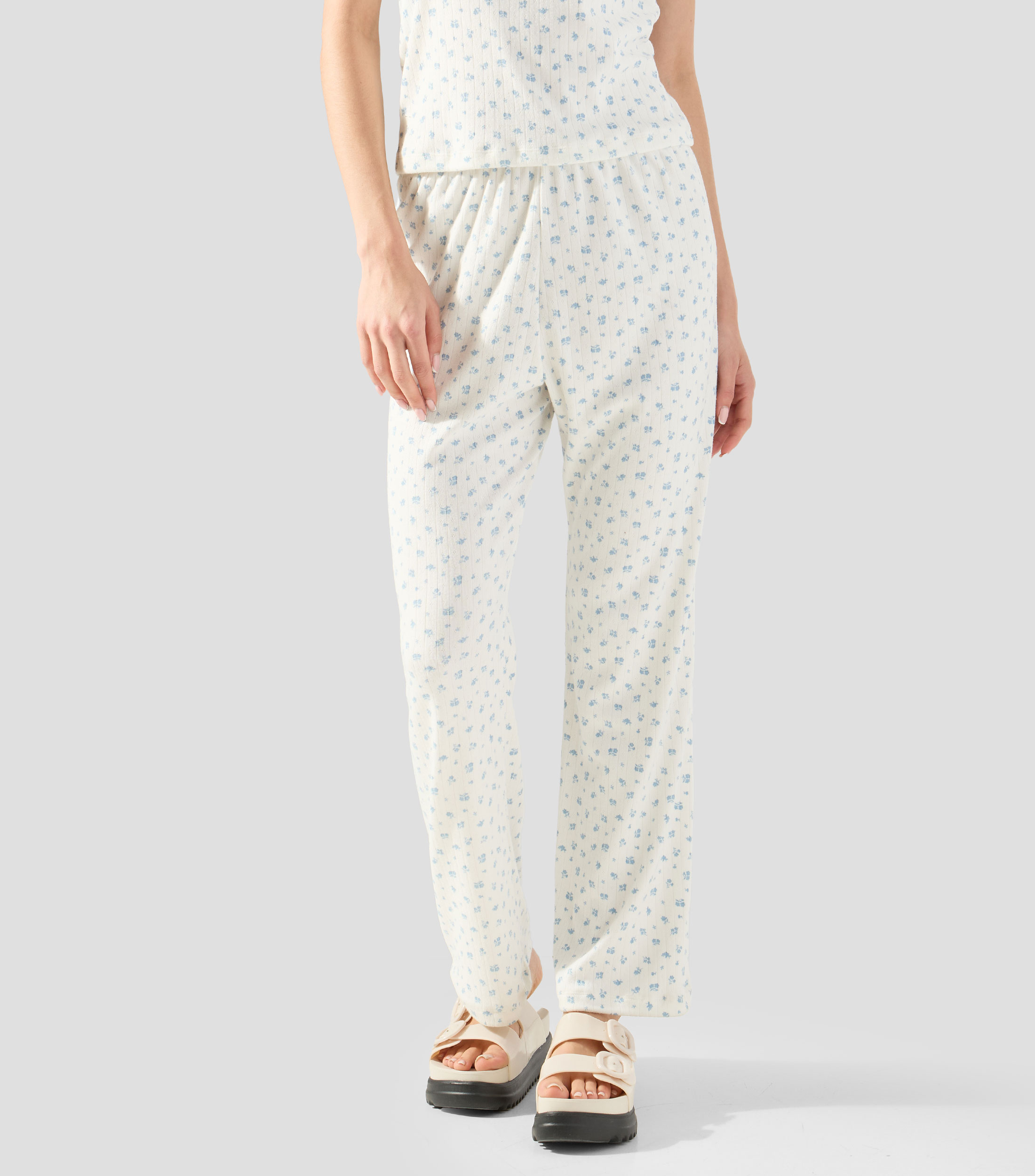 Pantalón pijama UNWIND by Epsilon Mujer